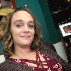 Meet your Posher, Maranda